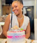 Rencontre Femme Bénin à Calavi  : Cherifath, 26 ans